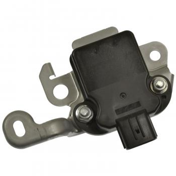 2013 Toyota 4Runner Suspension Yaw Sensor Standard Motor Products YA206 image 2 of 3