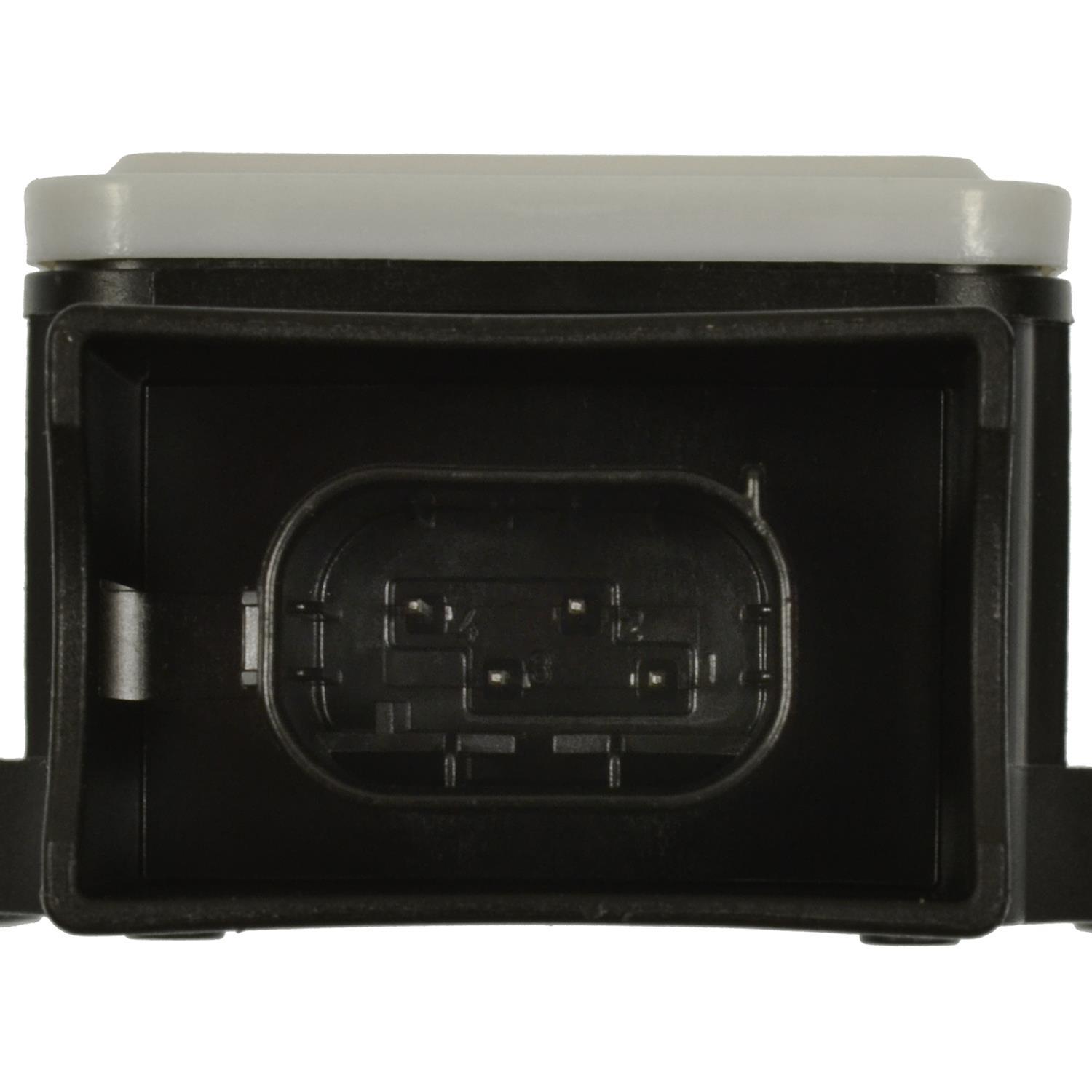 Standard Motor Products YA208 - Suspension Yaw Sensor Standard Motor Products YA208 Suspension Yaw Sensor product image 3 of 3