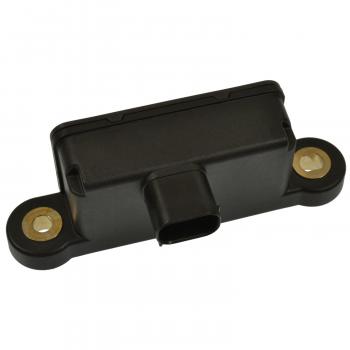 2015 Nissan Frontier Suspension Yaw Sensor Standard Motor Products YA212 image 2 of 3