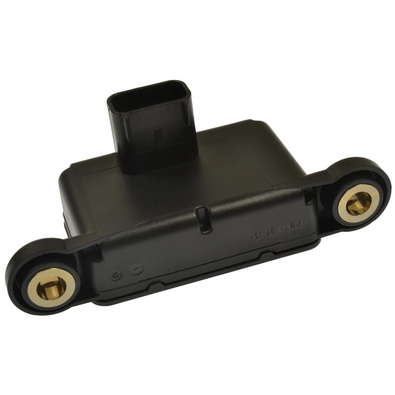 Standard Motor Products YA214 - Suspension Yaw Sensor Standard Motor Products YA214 Acceleration Sensor product image 1 of 3