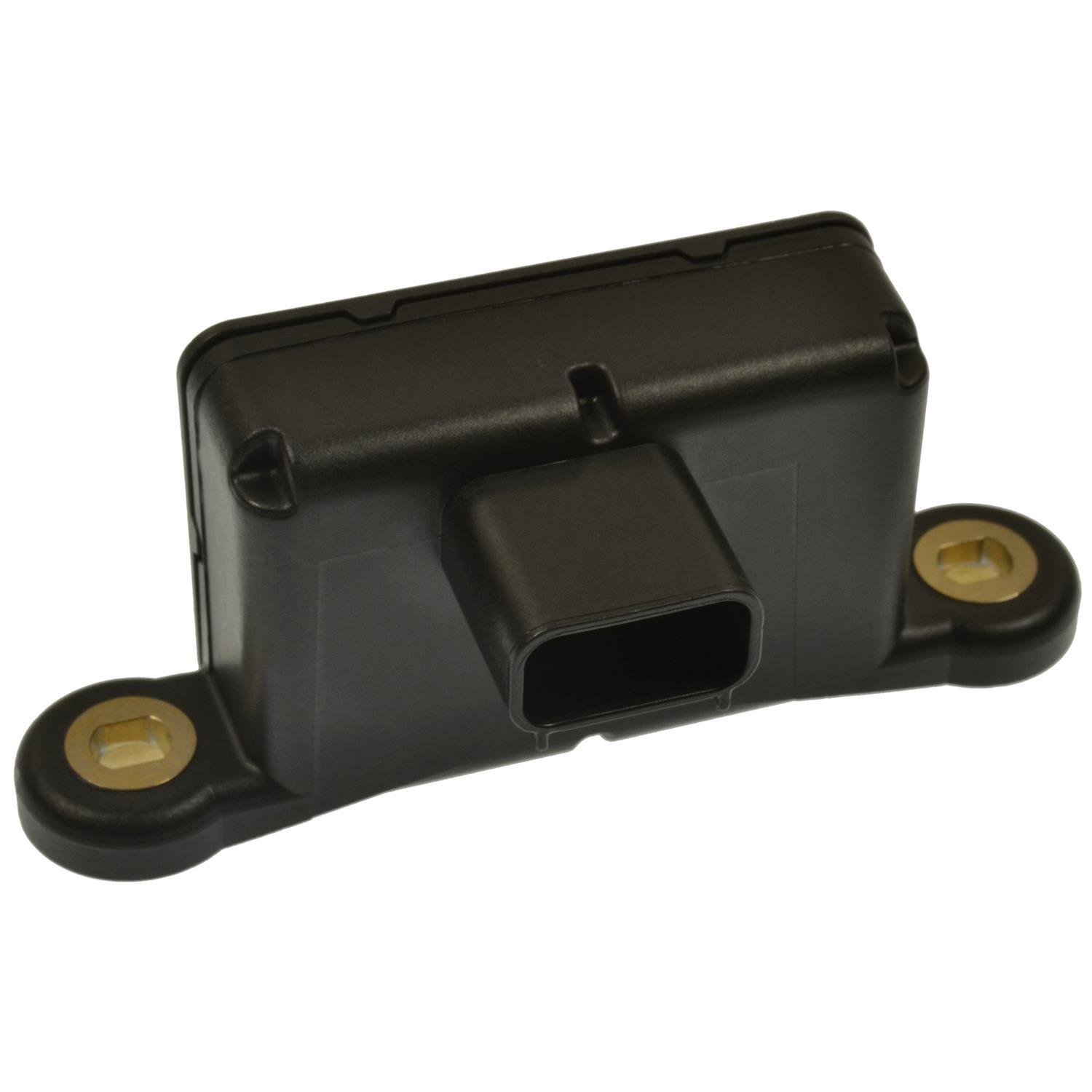 Standard Motor Products YA214 - Suspension Yaw Sensor Standard Motor Products YA214 Acceleration Sensor product image 2 of 3