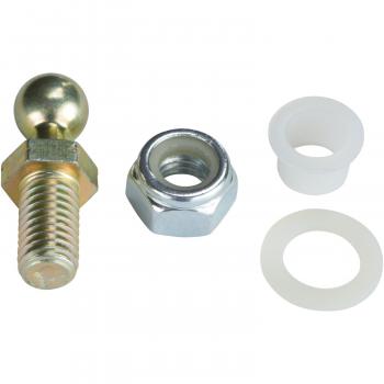 Strong Arm 4951L Tailgate Lift Support product image 1 of 8