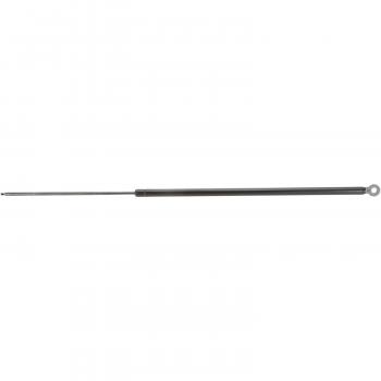 1986 Mazda RX-7 Liftgate Lift Support Strong Arm A6229 image 3 of 4