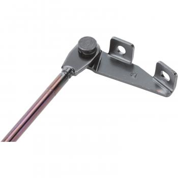 1994 Mitsubishi Precis Liftgate Lift Support Right Strong Arm B4303R image 1 of 4
