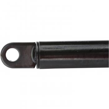 1981 Mazda GLC Liftgate Lift Support Strong Arm B4711 image 3 of 4