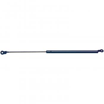1980 Honda Civic Liftgate Lift Support Strong Arm B4740 image 2 of 2