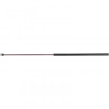 1985 Mercedes-Benz 190E Hood Lift Support Strong Arm B4809 image 3 of 4