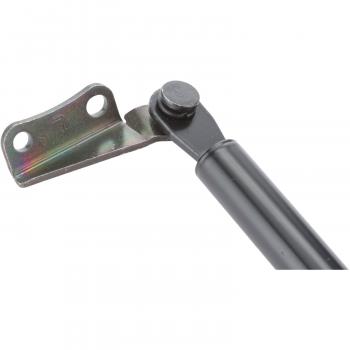 1991 Daihatsu Charade Liftgate Lift Support Left Strong Arm B4866L image 3 of 4
