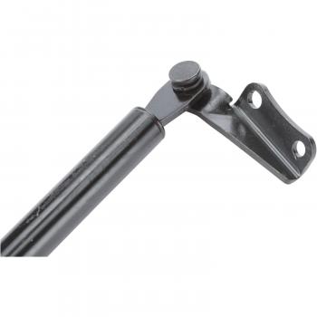 1991 Daihatsu Charade Liftgate Lift Support Right Strong Arm B4866R image 3 of 4