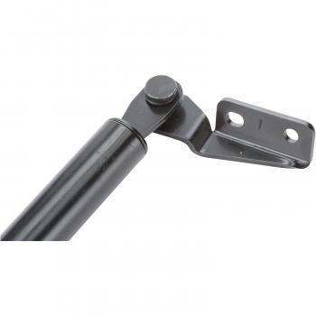 1994 Subaru Legacy Tailgate Lift Support Left Strong Arm B4867L image 3 of 4