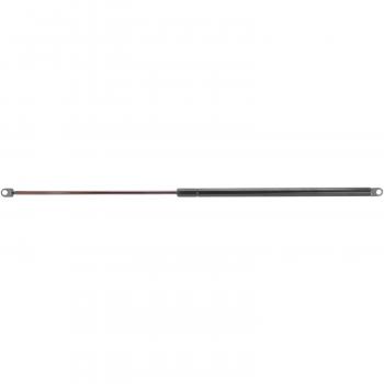 1988 Saab 9000 Liftgate Lift Support Strong Arm B4877 image 2 of 4