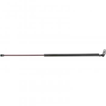1987 Nissan Stanza Tailgate Lift Support Left Strong Arm B4915 image 4 of 4