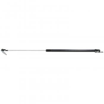 1985 Nissan Pulsar NX Liftgate Lift Support Left Strong Arm B4934 image 1 of 2