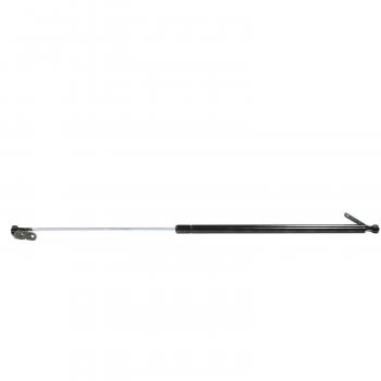1992 Subaru Loyale Tailgate Lift Support Left Strong Arm B4949L image 2 of 2