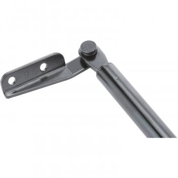 1992 Subaru Loyale Tailgate Lift Support Right Strong Arm B4949R image 3 of 4