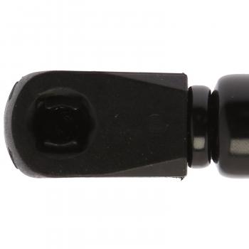 2000 Chrysler LHS Hood Lift Support Strong Arm C4256 image 1 of 4