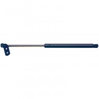 1997 Ford Aspire Liftgate Lift Support Right Strong Arm C4319R image 2 of 2