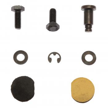 Strong Arm C4327 Hatch Lift Support product image 5 of 8