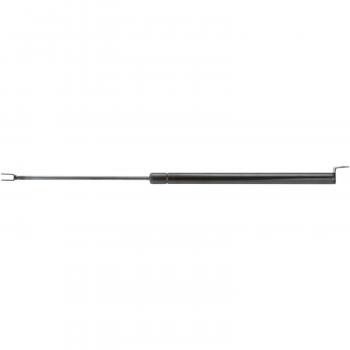 1978 Nissan B210 Liftgate Lift Support Strong Arm C4729 image 4 of 4