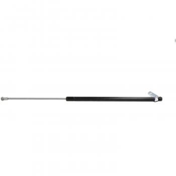1982 Nissan Stanza Liftgate Lift Support Left Strong Arm C4747 image 1 of 2