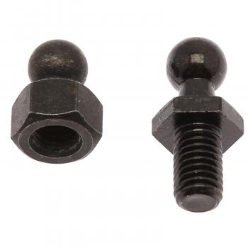 1989 Nissan 300ZX Liftgate Lift Support Strong Arm C4825 image 1 of 4