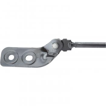1991 Ford Probe Liftgate Lift Support Right Strong Arm C4832 image 2 of 4