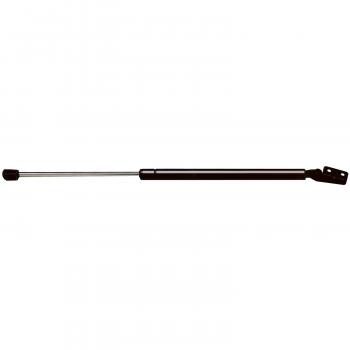 1991 Honda Accord Liftgate Lift Support Left Strong Arm C4868L image 2 of 2