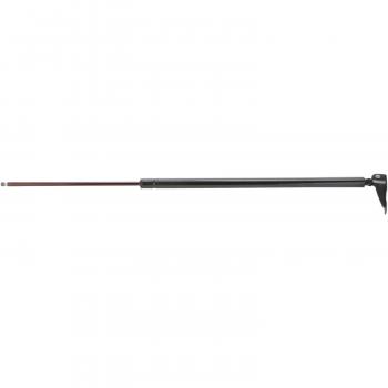 1985 Toyota Celica Liftgate Lift Support Right Strong Arm C4905 image 4 of 4