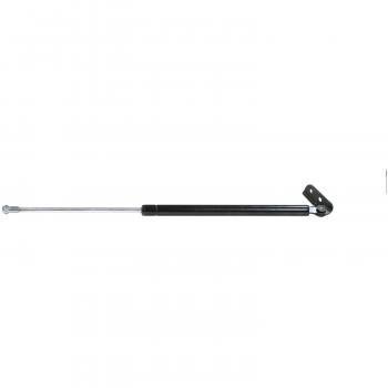 1993 Mazda 323 Liftgate Lift Support Left Strong Arm C4912 image 2 of 2