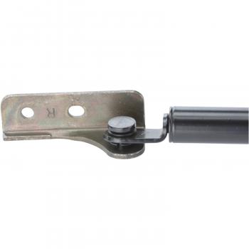 1988 Mercury Tracer Tailgate Lift Support Right Strong Arm C4938 image 3 of 4