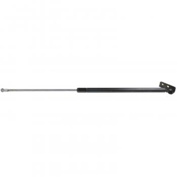 1988 Mercury Tracer Tailgate Lift Support Left Strong Arm C4939 image 2 of 2