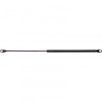 2004 Kia Rio Tailgate Lift Support Strong Arm C6202 image 4 of 4