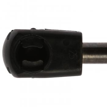 2009 Saturn Outlook Hood Lift Support Strong Arm C7135 image 3 of 4