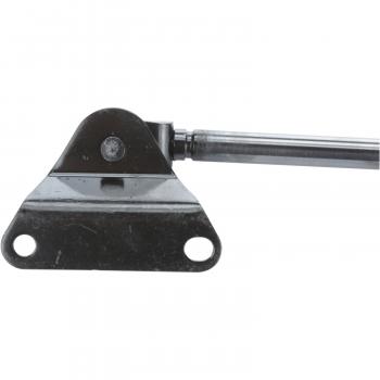 1990 Mazda 929 Hood Lift Support Strong Arm D4213 image 2 of 4