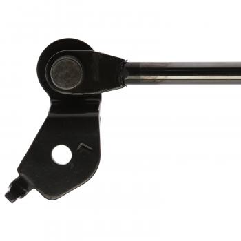 1993 Toyota Camry Hood Lift Support Left Strong Arm D4217L image 2 of 4