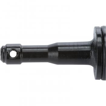 1977 Honda Accord Liftgate Lift Support Strong Arm D4432 image 3 of 4