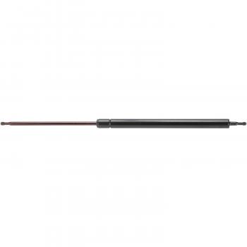 1977 Honda Accord Liftgate Lift Support Strong Arm D4432 image 4 of 4