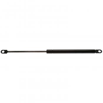 1987 Dodge Shadow Liftgate Lift Support Strong Arm D4449 image 2 of 4