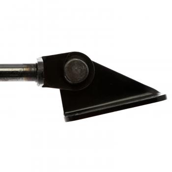 1992 Dodge Stealth Hood Lift Support Left Strong Arm D4523L image 4 of 4