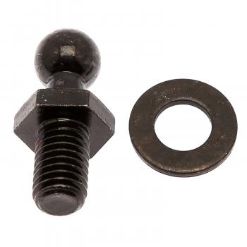 1992 Dodge Stealth Hood Lift Support Right Strong Arm D4523R image 1 of 4