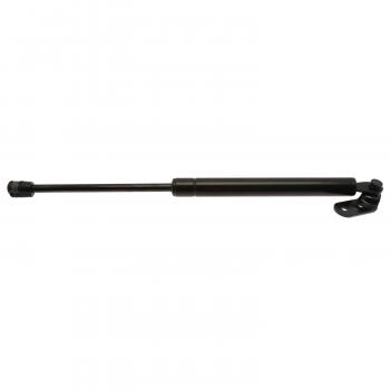 2002 Kia Sportage Liftgate Lift Support Left Strong Arm D4594L image 2 of 4