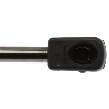 1988 Porsche 928 Hood Lift Support Strong Arm D4651 image 3 of 4