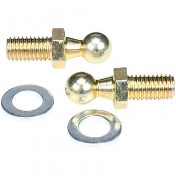 Strong Arm D4654 Trunk Lid Lift Support product image 5 of 8