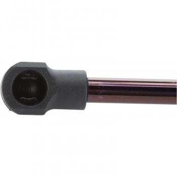 1985 Isuzu Impulse Hood Lift Support