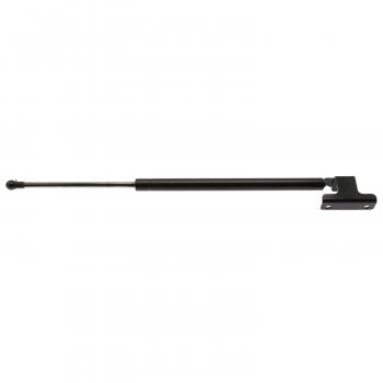 1993 Nissan Pathfinder Back Glass Lift Support Left Strong Arm D4815 image 3 of 4