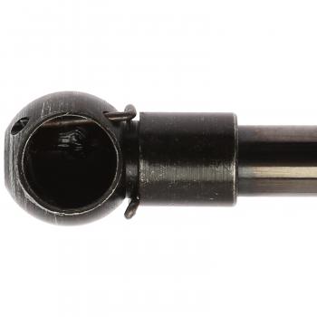 1993 Nissan Pathfinder Back Glass Lift Support Left Strong Arm D4815 image 4 of 4