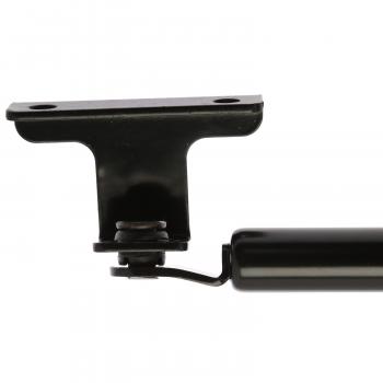 1993 Nissan Pathfinder Back Glass Lift Support Right Strong Arm D4816 image 1 of 4