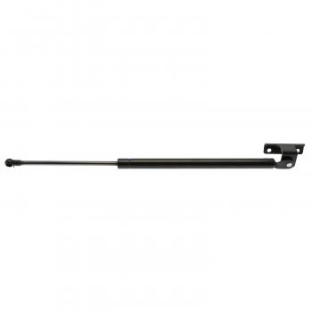 1993 Nissan Pathfinder Back Glass Lift Support Right Strong Arm D4816 image 2 of 4