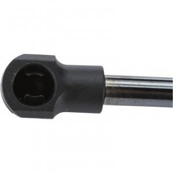 1989 Nissan Maxima Hood Lift Support Left Strong Arm D4913 image 2 of 4