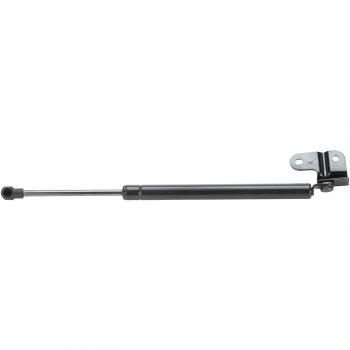 1989 Nissan Maxima Hood Lift Support Left Strong Arm D4913 image 3 of 4